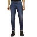Wrangler Men's Skanders Slim Fit Low-Rise Jeans...