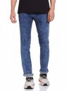 Wrangler Men's Skanders Slim Fit Low-Rise Jeans...