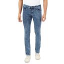 Wrangler Men's Skanders Slim Fit Low-Rise Jeans...