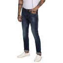 Wrangler Mens Skinny Fit Jeans...