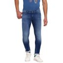 Wrangler Men's Skinny Jeans...
