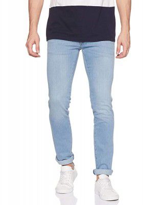 Wrangler Mens Slim Fit Jeans
