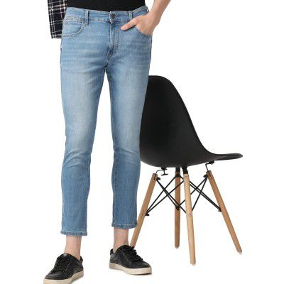Wrangler Men's Slim Fit Jeans