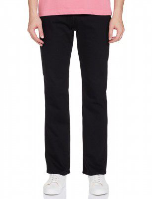 Wrangler Men's Slim Fit Jeans