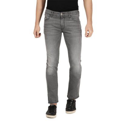 Wrangler Men's Slim Fit Jeans