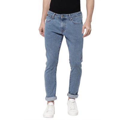 Wrangler Men's Slim Jeans