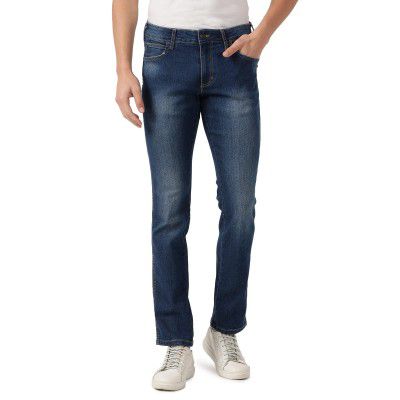 Wrangler Men's Slim Jeans