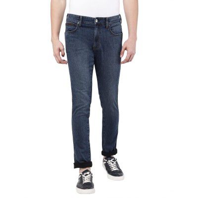 Wrangler Men's Slim Jeans