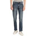 Wrangler Men's Straight Fit Jeans...