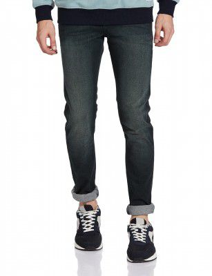 Wrangler Mens Stretch Casual Pants
