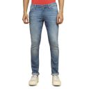 Wrangler Men's Vegas Skinny Fit Low-Rise Jeans...