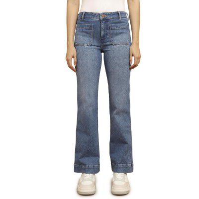 Wrangler Women's Loose Jeans