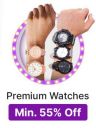 Wrist Watches @ minimum 55% off  on Flipkart Big Billion Days  ...