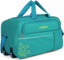 WROGN 70 L Strolley Duffel Bag - WRN-70L 24 INCH WHEEL Traveling Waterproof - Large Capacity...