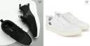 WROGN ACTIVE Casual And Sports Shoes Upto 75% Off...