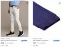 Wrogn Active Mens Track Pants up to 90% OFF...