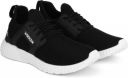 WROGN Athleisure Sneakers For Men (Black)...