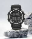 WROGN Digital Watch - For Men WRG00055A...