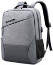 WROGN  Large 32 L Backpack Multi-purpose laptop bag with USB charging port (Grey)...