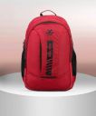 WROGN Large 36 L Laptop Backpack spacy unisex backpack fits upto 16 Inches  (Red)...