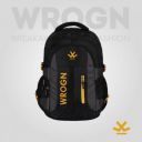 WROGN Large 45 L Laptop Backpack 3 Compartments unisex backpack