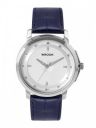 WROGN Men Brass Dial & Blue Straps Analogue Watch WR-6601-White...