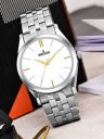 WROGN Men Dial & Bracelet Style Straps Analogue Watch HOBWRG0470A...