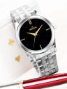 WROGN Men Dial & Bracelet Style Straps Analogue Watch HOBWRG0471A...