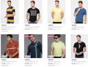 Wrogn Men's T-shirt Upto 80% Off | Starts ₹197...