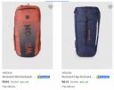 WROGN Rucksack: up to 85% Off...