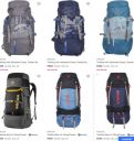Flipkart: UP TO 88% OFF - Wrogn Rucksacks | Starts At ₹408...