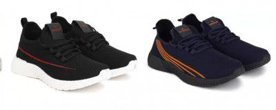 Wrogn Shoes @ Minimum 70% Off | Starts ₹318