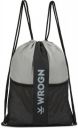 WROGN  Small 15 L Backpack Small drawstring Bag Grey...