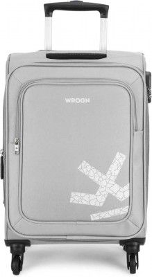 WROGN  Small Cabin Suitcase (55 cm) - RIFT