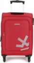 WROGN Small Cabin Suitcase (55 cm) - RIFT - Red...