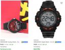 Wrogn Watches upto 80% off...