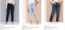 Wrogn women jeans Upto 80 % Off | Starts At Rs 380...