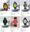 Wrogn Watches Minimum 84% Off | Starts @ Rs 329...