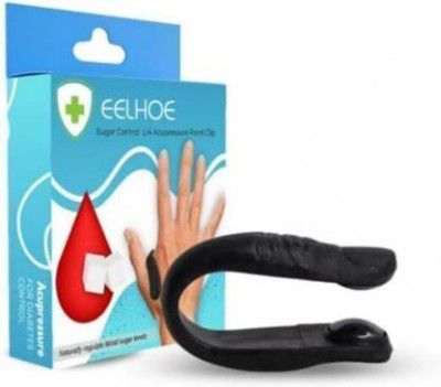 WSEYZ Sugar Control LI4 Acupressure Point Clip Supporting Acupressure Relaxation Medical Reacher & Grabber  (Length 20 mm)