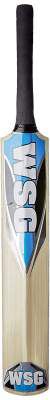 Wsg Cricket Bat for tennis ball Play size 1 - 7