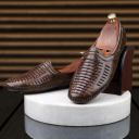 WUGATTI Synthetic Slip-On Stylish Loafers for Men...