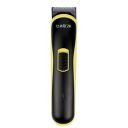 Wurze 1903B Rechargeable Cordless Beard & Hair Trimmer/Groomer for Men (Yellow)...