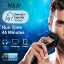 WURZE 1904 Multifunctional Grooming Kit, Runtime: 60 Min...