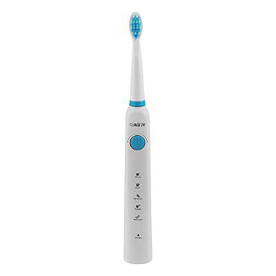 Wurze Sonic Electric Rechargeable Toothbrush 1901 Series with Sonic Technology