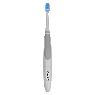 Wurze Sonic Rechargeable Battery Powered Electric Toothbrush