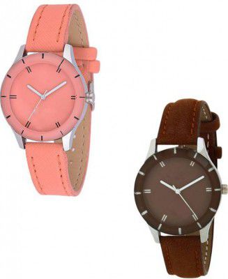 WUXI  New Fancy And Stylish Mo-04 Women Watch Analog Watch - For Girls