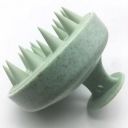 Wuze Hair Scalp Massager Shampoo Hair Brush with Soft Silicone Bristles for Anti Dandruff, Exfoliating with Scalp Care Manual Head Massager...