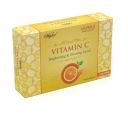 WYLCO Glowing Facial Kit With Extract & Active Oxygen Formulation 5 In 1 (VITAMIN-C)...