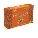 WYLCO Glowing Facial Kit With Extract & Active Oxygen Formulation 5 In 1 (PAPAYA & ORANGE)...