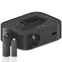 Wzatco Alpha 2 Max, Dual OS- Android + FTS  4K HDR Support | Ultra Bright 11000 L ...